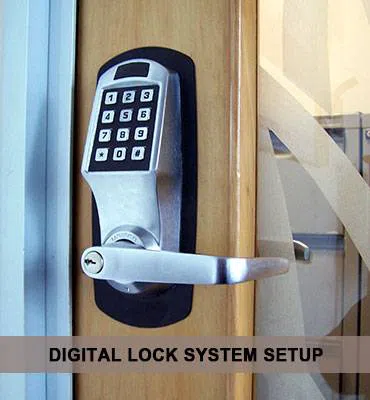 Capitol Locksmith Service Miami, FL 305-894-5977 - digi-lock-68-4mod